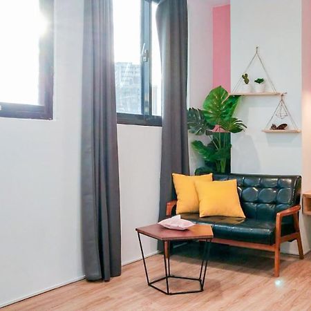 Sleepier Multi-Minsu Tainan Daire Dış mekan fotoğraf