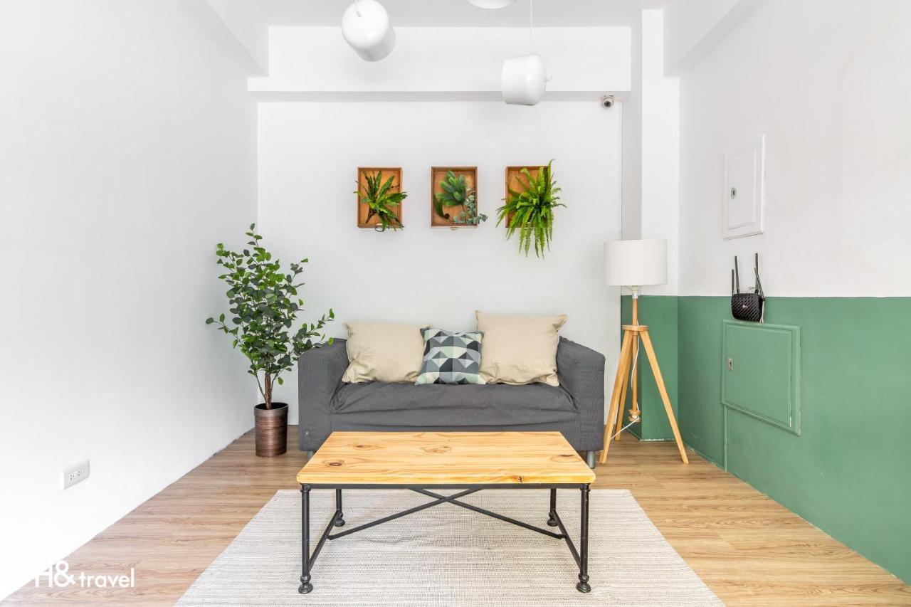 Sleepier Multi-Minsu Tainan Daire Dış mekan fotoğraf