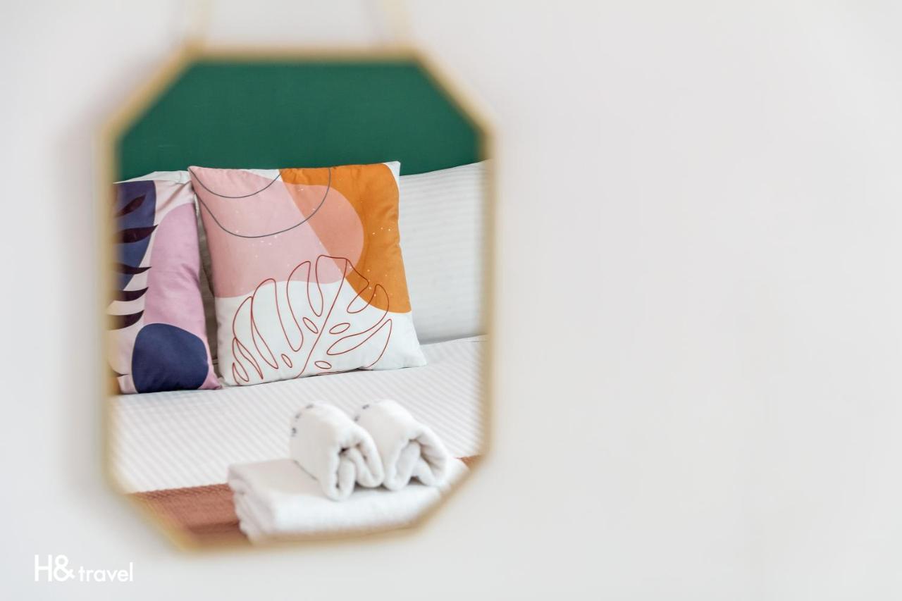 Sleepier Multi-Minsu Tainan Daire Dış mekan fotoğraf