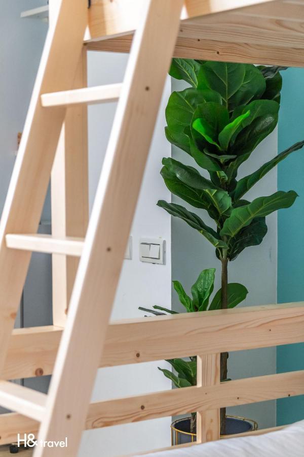 Sleepier Multi-Minsu Tainan Daire Dış mekan fotoğraf